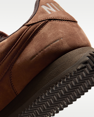 Nike Cortez Leather SE Men's Shoes. Nike JP